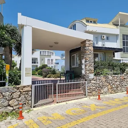 Scenic Sea View 2br * 5min To Appartement *