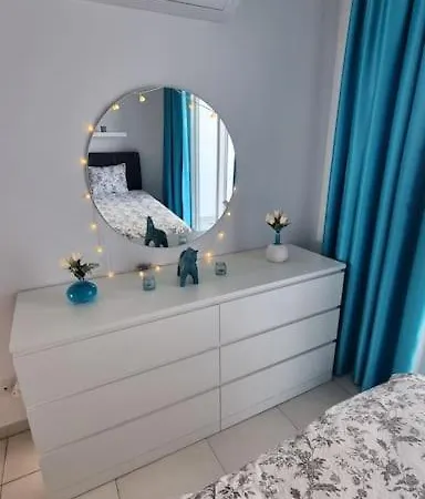 Appartement Scenic Sea View 2br * 5min To *