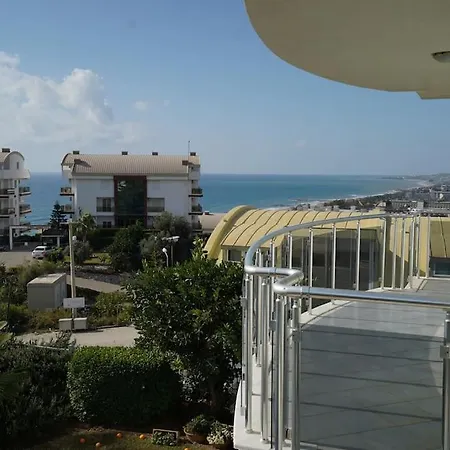 Scenic Sea View 2br * 5min To Appartement *