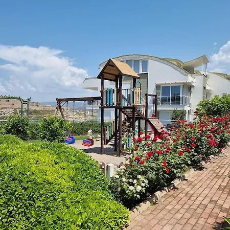 Appartement Scenic Sea View 2br * 5min To *