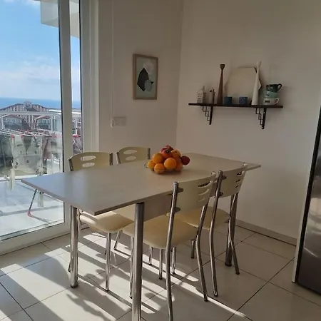 Appartement Scenic Sea View 2br * 5min To