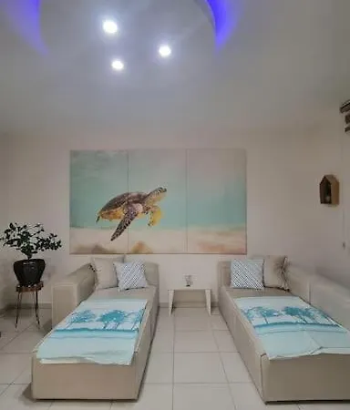 Scenic Sea View 2br * 5min To Appartement