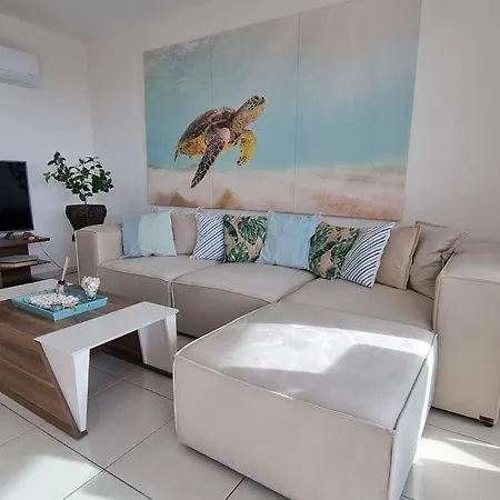 Scenic Sea View 2br * 5min To Appartement