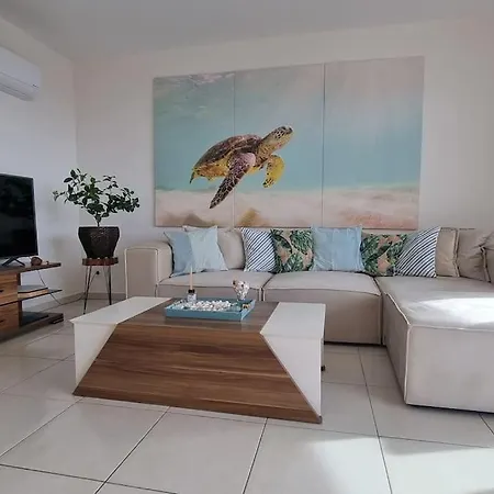 Scenic Sea View 2br * 5min To Appartement *