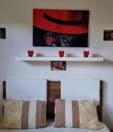 Scenic Sea View 2br * 5min To Alanya
