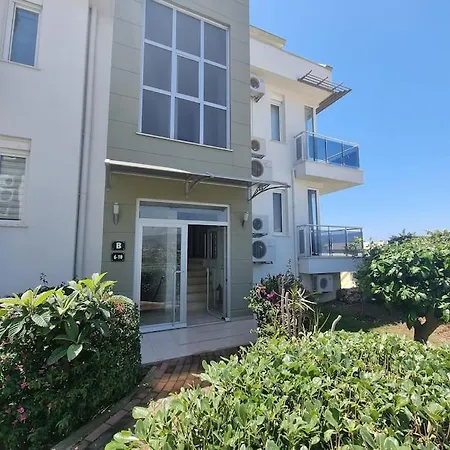 公寓 Scenic Sea View 2br * 5min To