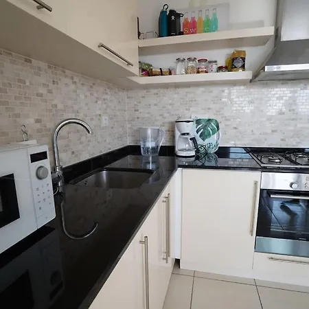Scenic Sea View 2br * 5min To 公寓