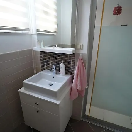 Scenic Sea View 2br * 5min To Alanya