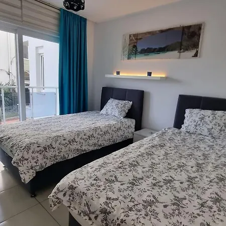 Appartement Scenic Sea View 2br * 5min To