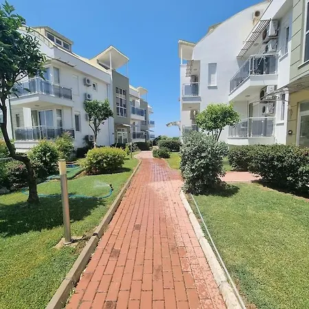 公寓 Scenic Sea View 2br * 5min To
