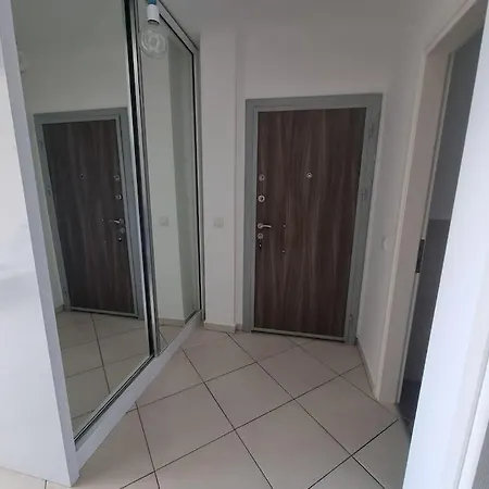 Scenic Sea View 2br * 5min To Alanya