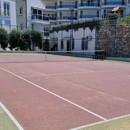 Apartmán Scenic Sea View 2br * 5min To *